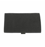 Allen Estuche para 9 cartuchos de rifle - BK