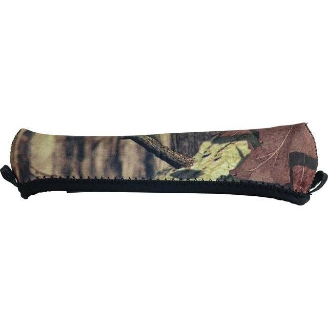 Allen Rifle scope cover Neoprene Camo - Médio