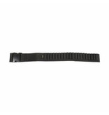 Allen Shotgun Shell Belt for 25 Shells - black