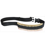 Allen Rifle Cartridge Belt for 20 rounds - black