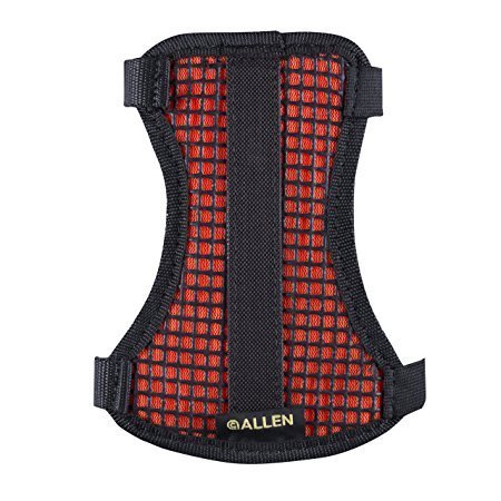 Allen Mesh Archery Arm Guard