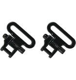 Allen Magnum Swivel Set - fits 1" Slings