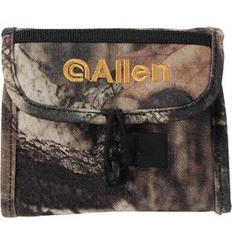 Allen Cartuchera para 10 cartuchos de bala - Mossy Oak Infinity