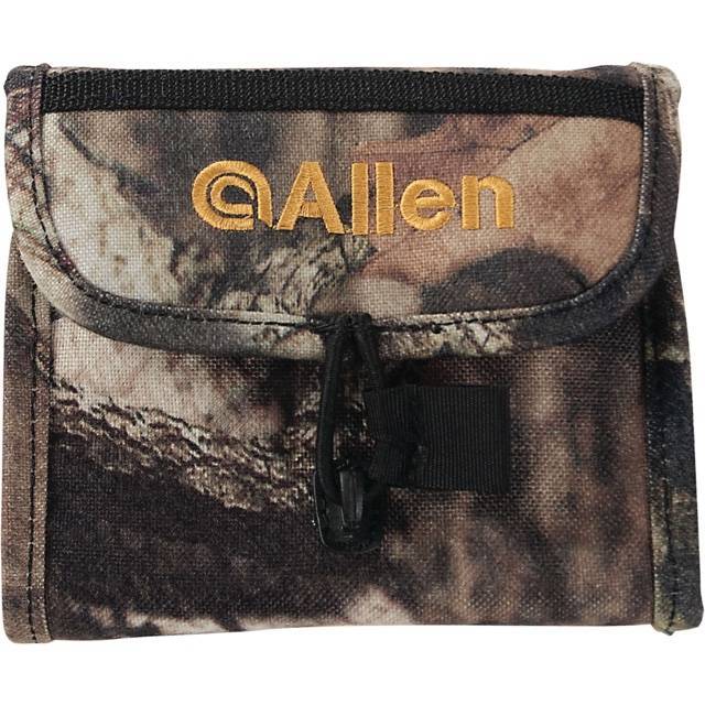 Allen Patronenetui für10 Kugelpatronen - Mossy Oak Infinity