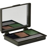 Allen Tarnfarbe Camo Face Paint Compact