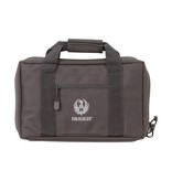 Allen Ruger Pistolentasche Double Handgun case - BK