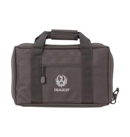 Allen RugerDouble Handgun case - BK