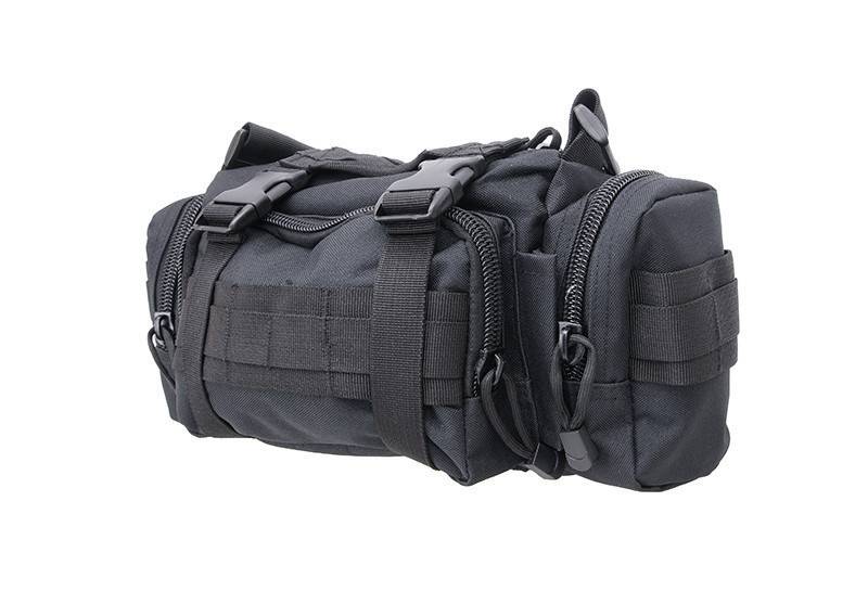 Acm Tactical Engineer Belt Bag Bk Airsoftarms Tac Acm Tactical Engineer Belt Bag Bk