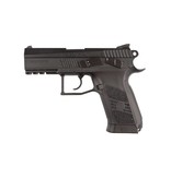 ASG CZ 75 P-07 Duty - Carabina de aire comprimido Co2 Blowback 4.5 mm - BK