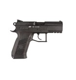 ASG CZ 75 P-07 Duty - Carabina de aire comprimido Co2 Blowback 4.5 mm - BK