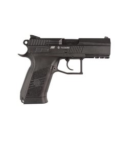 ASG CZ 75 P-07 Duty - Carabina de aire comprimido Co2 Blowback 4.5 mm - BK