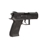 ASG CZ 75 P-07 Duty - Carabina de aire comprimido Co2 Blowback 4.5 mm - BK