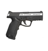 ASG Steyr M9-A1 - Pistolet à air Co2 NBB 4,5 mm - Double tonalité