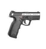 ASG Steyr M9-A1 - Wiatrówka Co2 NBB 4,5mm - Dwutonowa
