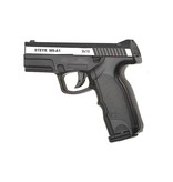 ASG Steyr M9-A1 - Pistolet à air Co2 NBB 4,5 mm - Double tonalité