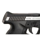 ASG Steyr M9-A1 - Pistolet à air Co2 NBB 4,5 mm - Double tonalité