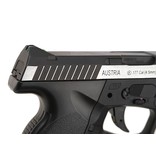 ASG Steyr M9-A1 - Wiatrówka Co2 NBB 4,5mm - Dwutonowa