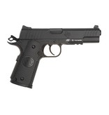 ASG STI Duty One 1911 - Carabina de aire comprimido Co2 Blowback 4.5 mm - BK