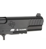 ASG STI Duty One 1911 - Carabina de aire comprimido Co2 Blowback 4.5 mm - BK