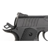 ASG STI Duty One 1911 - Carabina de aire comprimido Co2 Blowback 4.5 mm - BK