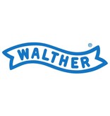 Walther Behördenlampe LED Taschenlampe SDL 800 mit UV-Licht - BK