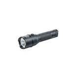 Walther Behördenlampe LED Taschenlampe SDL 800 mit UV-Licht - BK