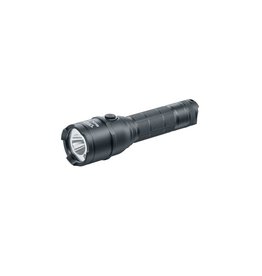 Walther Autoridade lanterna LED SDL 800 com luz UV - BK