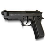 KWC Taurus PT92 Co2 NBB ABS 0,9 julios - BK