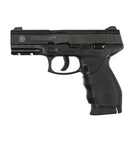 KWC TAURUS PT24/7 Co2 NBB 0,9 Joule - BK