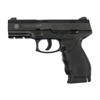 KWC TAURUS PT24/7 Co2 NBB 0,9 Joule - BK