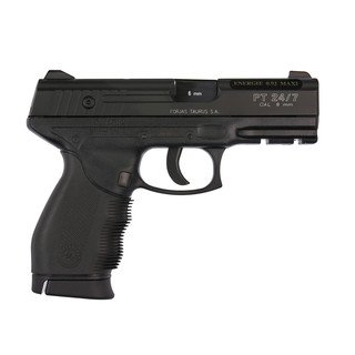 KWC TAURUS PT24/7 Co2 NBB 0,9 Joule - BK