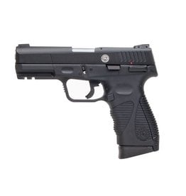 KWC TAURUS PT24/7 G2 Co2 GBB 1,80 Joule - BK