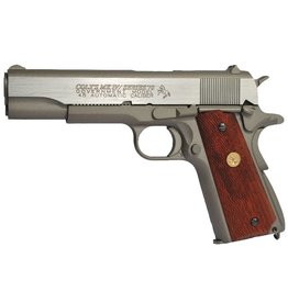 Colt 1911 MKIV Serie 70 Co2 GBB - 1,1 julios