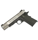 Colt 1911 Rail Gun Co2 GBB - 1.4 Joule - Dualtone