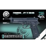 KWC TAURUS PT99 Co2 GBB FullAuto 0,8 julios - BK