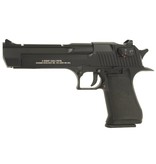 KWC Desert Eagle IMI Co2 GBB FullAuto 1,0 Joule - BK