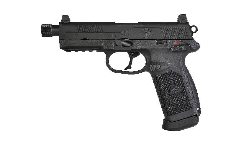 Cybergun FN Herstal FNX-45 Tactical GBB