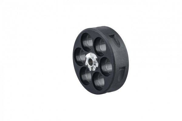 Umarex T4E TR 50 Gen.1 and Gen.2 replacement drum - 2 pieces