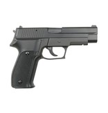 STTI GG-106 P226 NBB 0.83 joules - BK