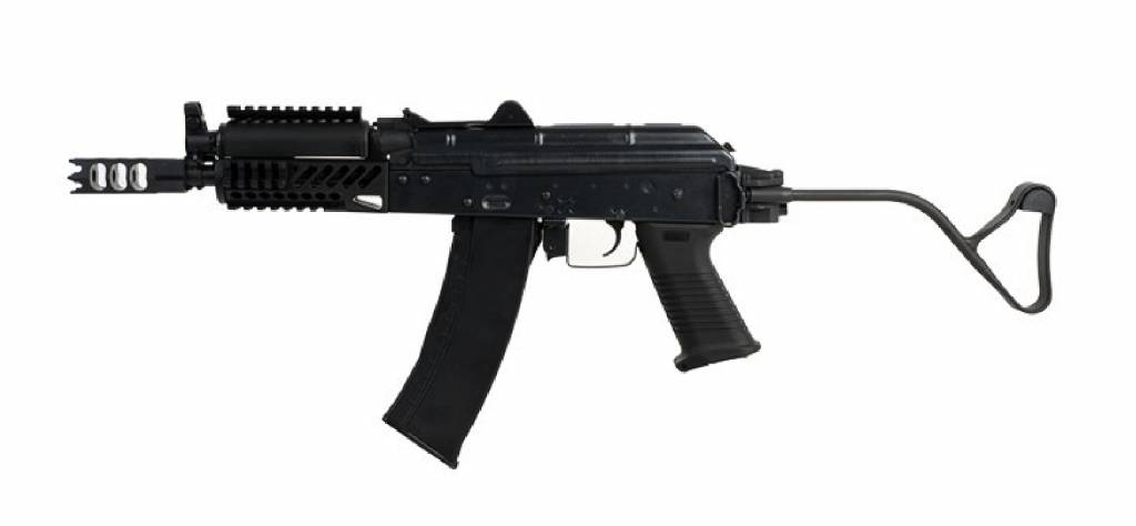 E&L Spartan KALASHNIKOV AK 74-N AIR TAC 1,49 J - BK