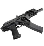 E&L Spartan KALASHNIKOV AK 74-N AIR TAC 1.49 joules - BK