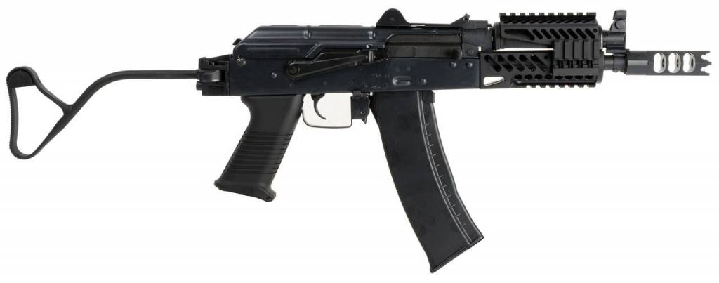 E&L Spartan KALASHNIKOV AK 74-N AIR TAC 1,49 J - BK