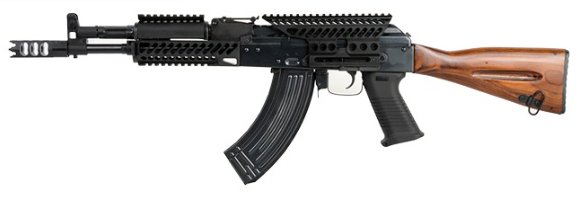 E L Spartan Kalashnikov Ak 74 N Tac Mod A 1 49 Joule Bk Airsoftarms Tacstore E L Spartan Kalashnikov Ak 74 N Tac Mod A 1 49 Joule Bk Airsoftarms Tacstore