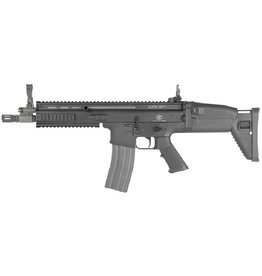 Classic Army FN SCAR Light Nylon Fiber AEG 1,0 Joule - BK