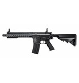 KWA Colt M4A1 10 "KeyMod AEG - 1,2 julios - BK