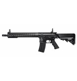 KWA Colt M4A1 13 "KeyMod AEG - 1,2 julios - BK