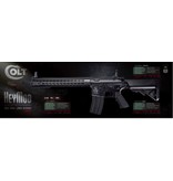 KWA Colt M4A1 13 "KeyMod AEG - 1,2 julios - BK