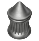 Umarex Intruso cabeza puntiaguda diabolos especiales 4.5 mm - 500 piezas