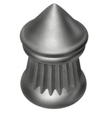 Umarex Tête pointue Intruder diabolos spéciaux 4,5 mm - 500 pièces