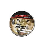 Umarex Chacal cabeza puntiaguda Diabolos 4.5 mm - 500 piezas